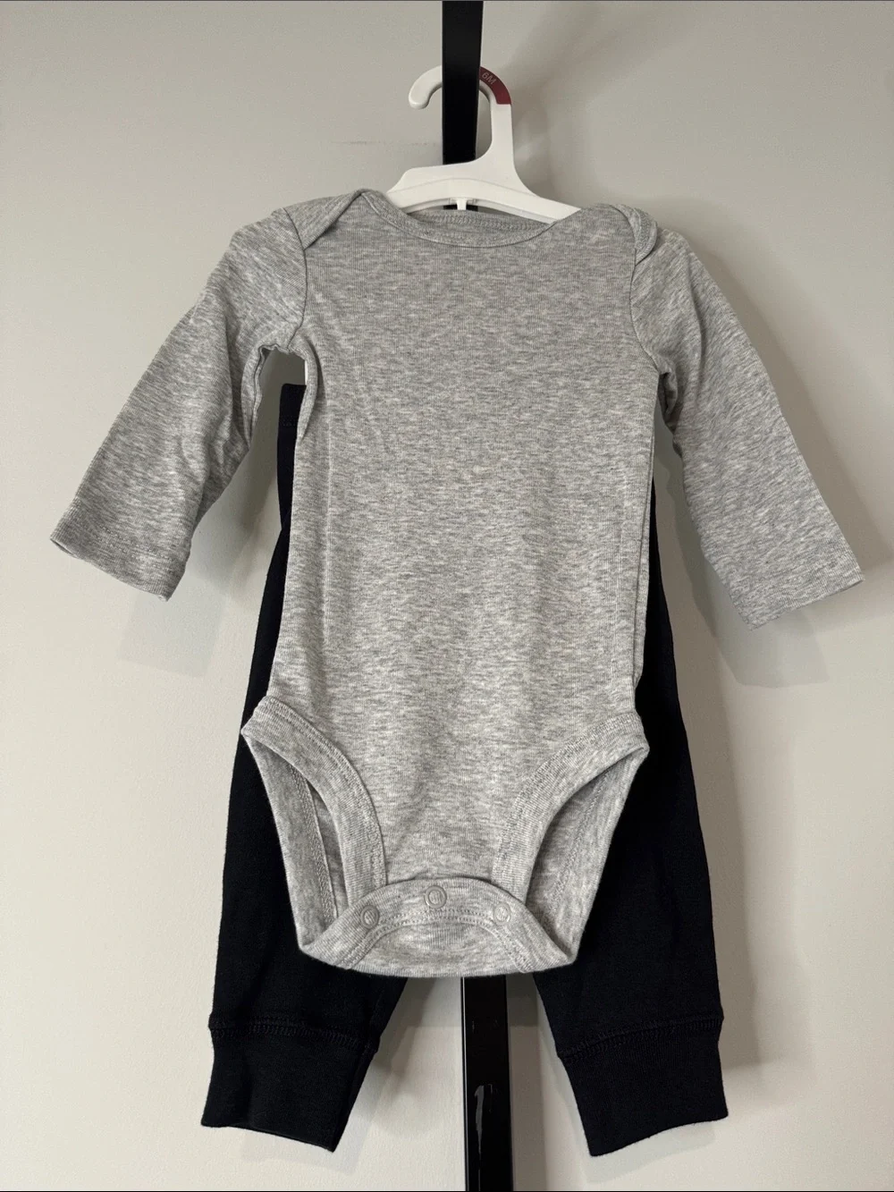 Carter’s Just One You Baby Boys Outfit 6 Months New NWT